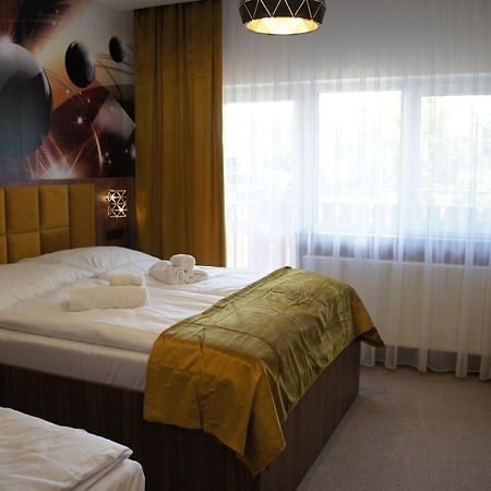 Hotel Biele Studnicky Dargov מראה חיצוני תמונה
