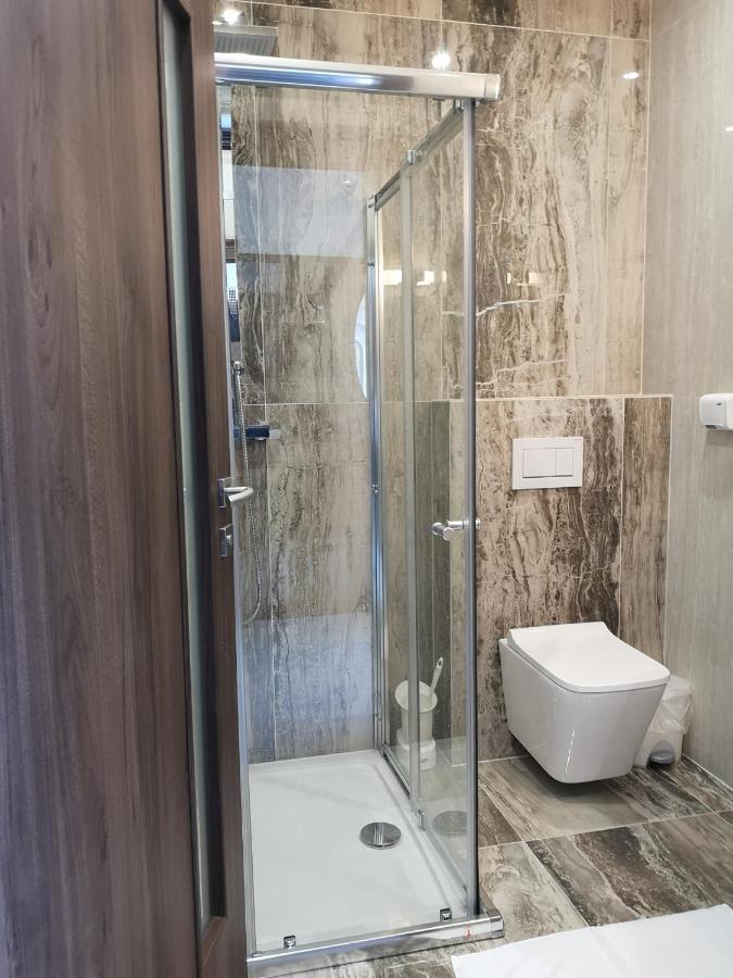 Hotel Biele Studnicky Dargov מראה חיצוני תמונה
