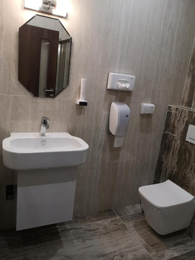 Hotel Biele Studnicky Dargov מראה חיצוני תמונה