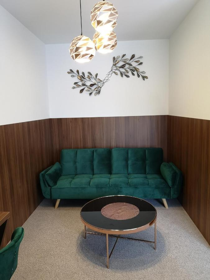 Hotel Biele Studnicky Dargov מראה חיצוני תמונה