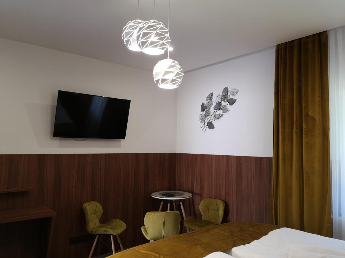 Hotel Biele Studnicky Dargov מראה חיצוני תמונה