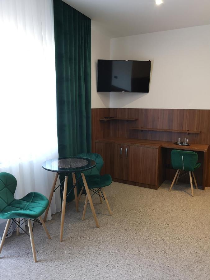 Hotel Biele Studnicky Dargov מראה חיצוני תמונה