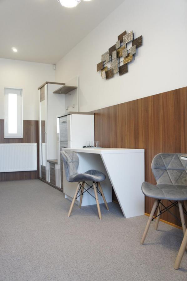 Hotel Biele Studnicky Dargov מראה חיצוני תמונה