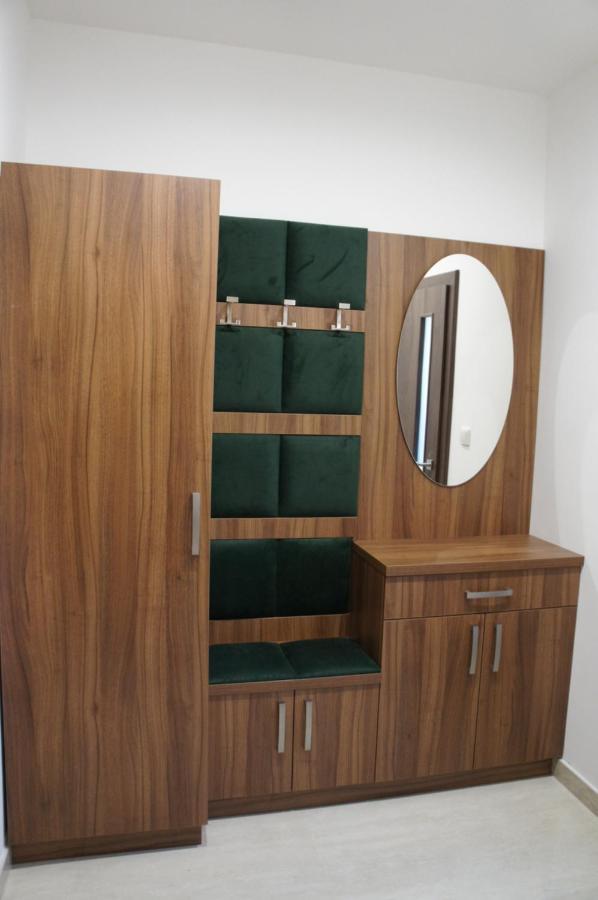Hotel Biele Studnicky Dargov מראה חיצוני תמונה